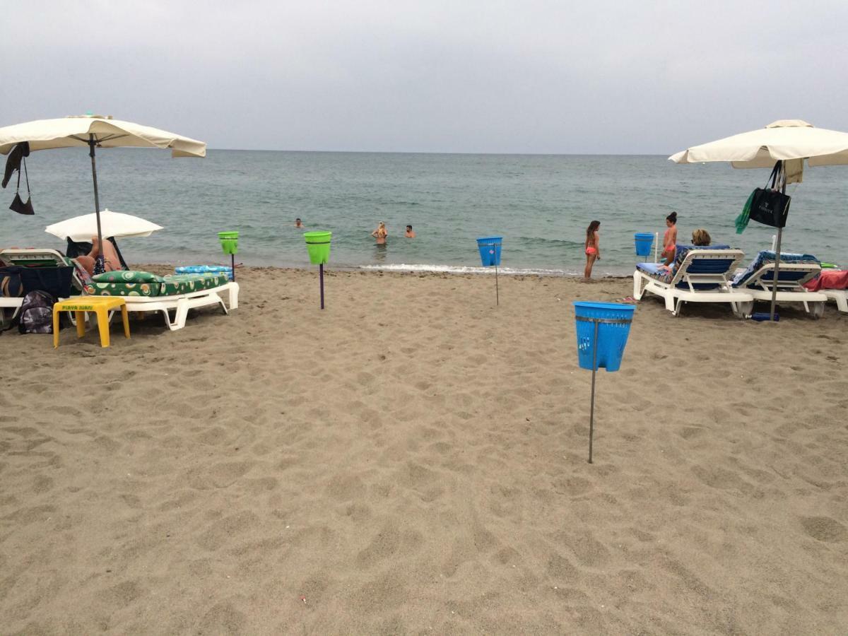 Aloha Torres Сasa de vacaciones Torremolinos