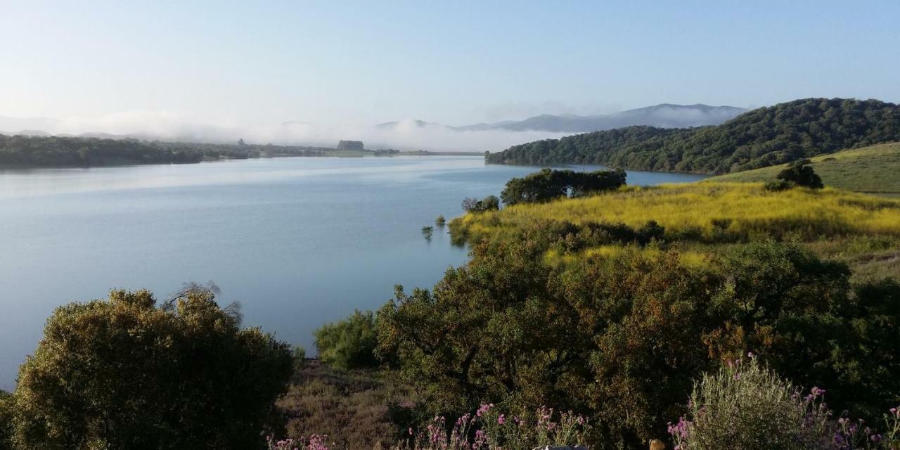 Lomillas Reserva Ecológica