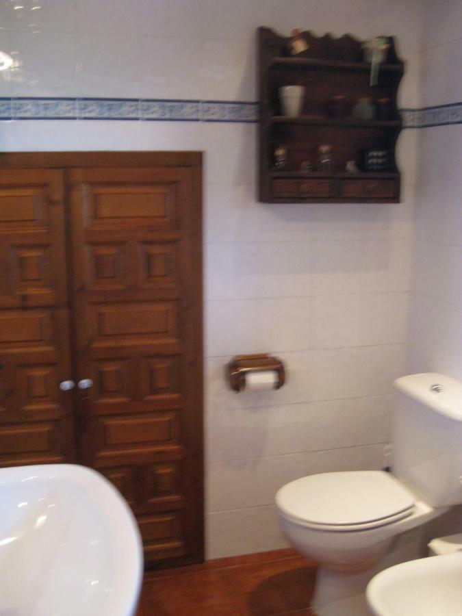 La Casina Country house