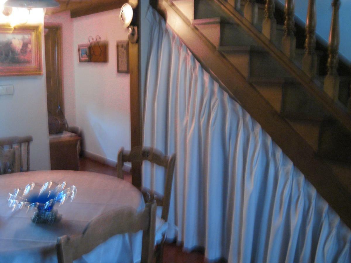 La Casina Country house