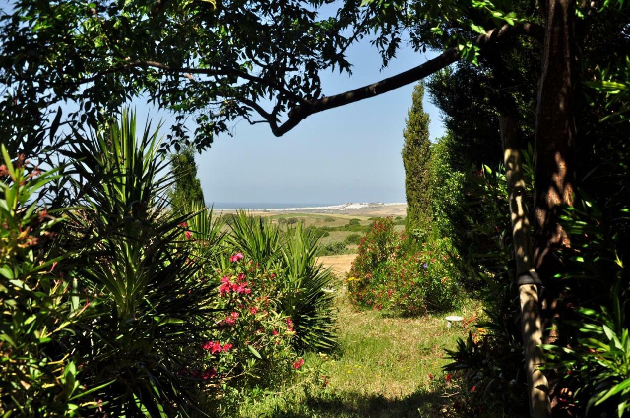 Apartamento Finca Solivent Ocean View