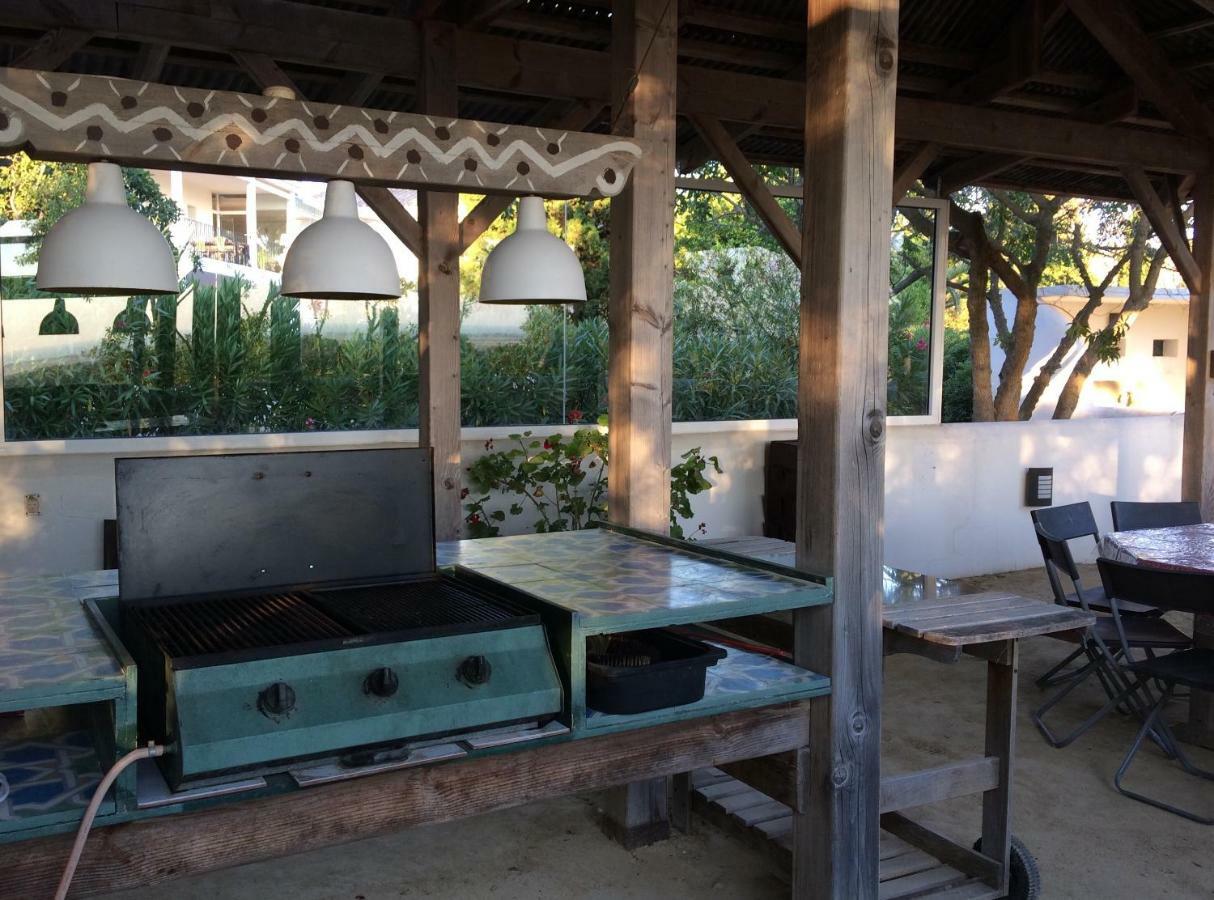 Apartamento Finca Solivent Ocean View