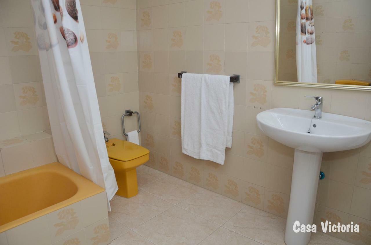 Apartamento Casa Victoria 2 La Vilella Baixa