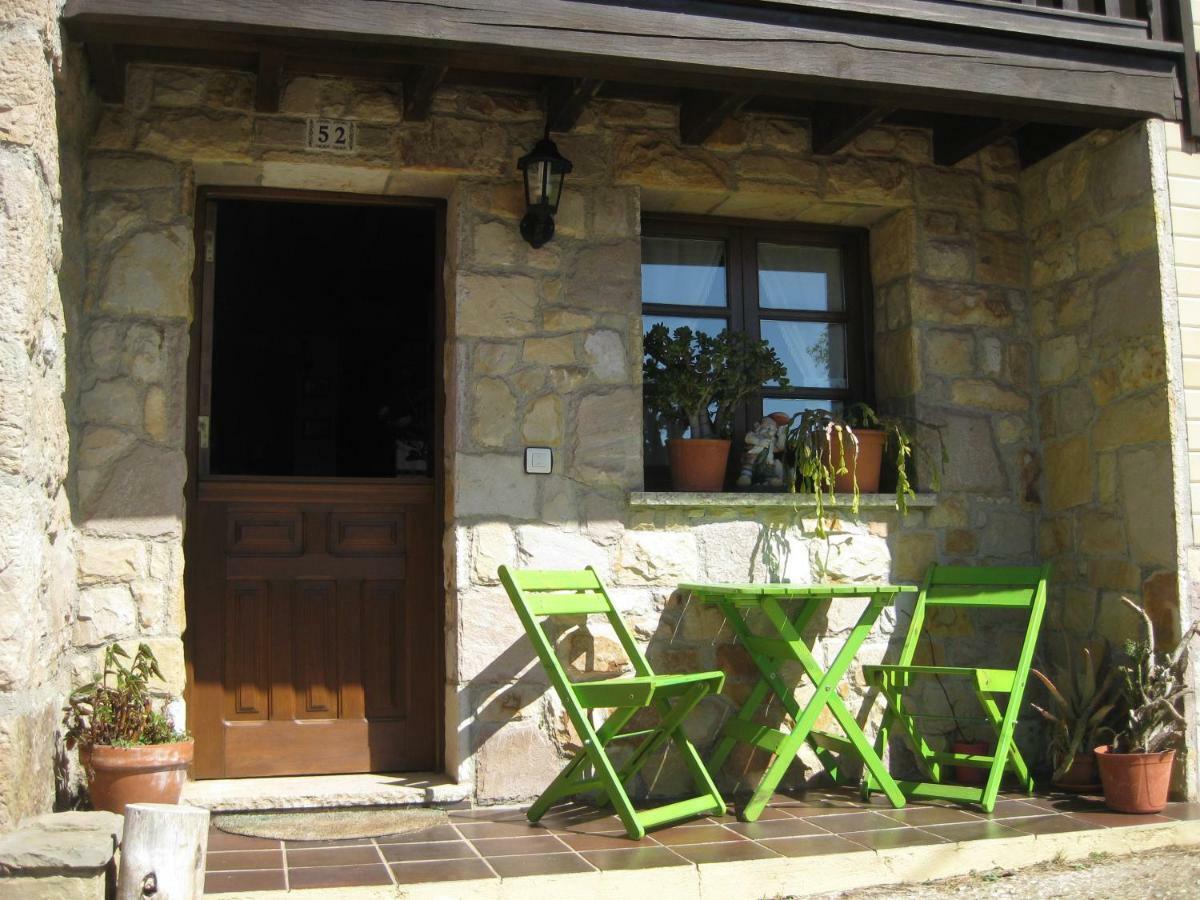 Country house La Casina