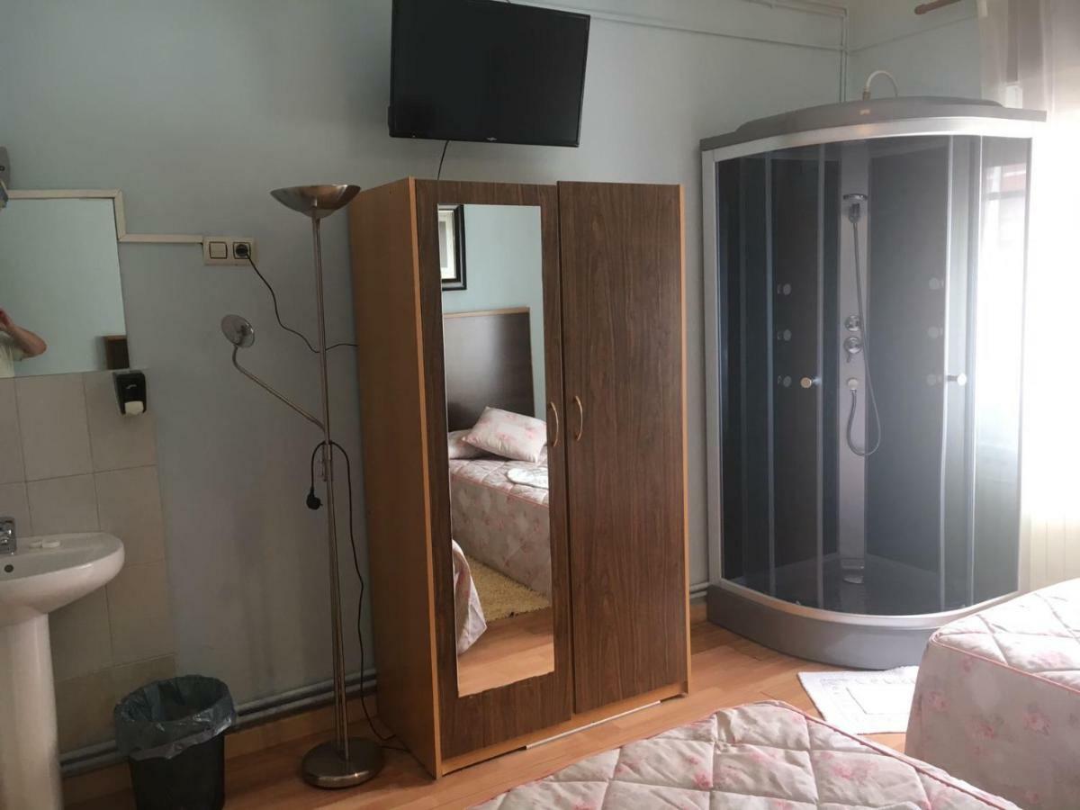 Hostal Goias Guest house *