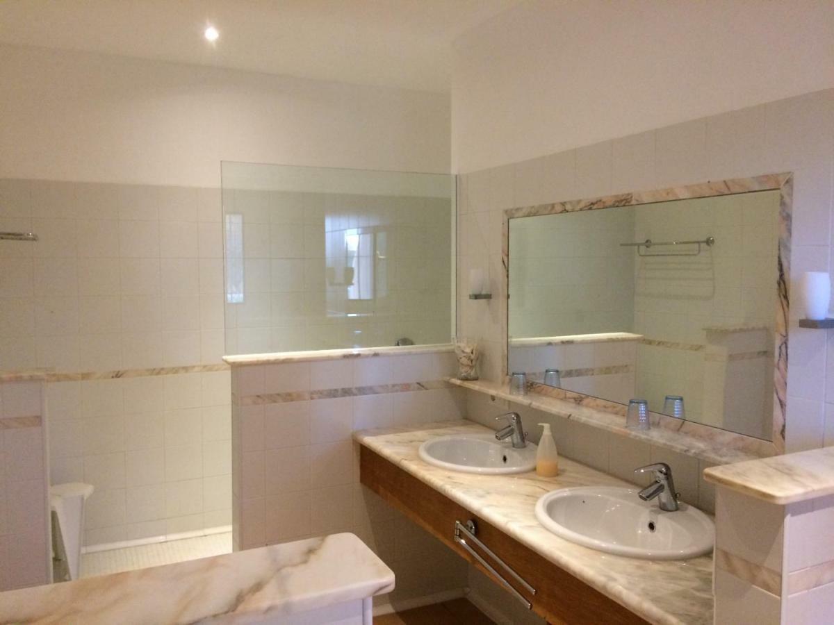 Finca Solivent Ocean View Apartamento