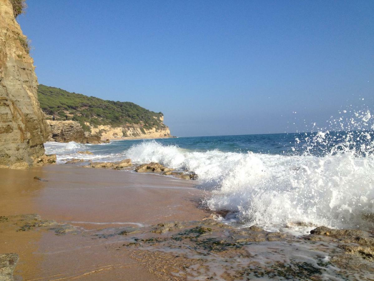 Finca Solivent Ocean View Apartamento