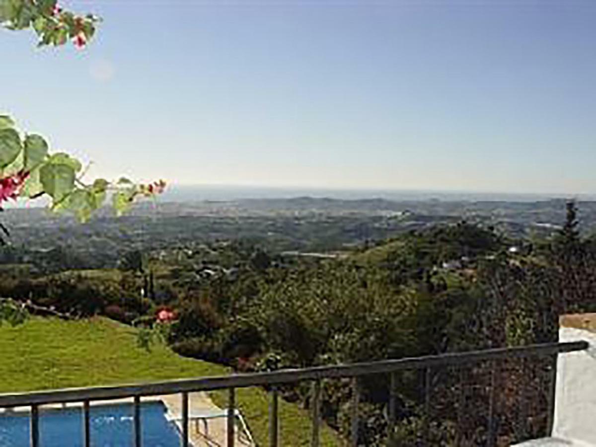 Villa El Capricho *
