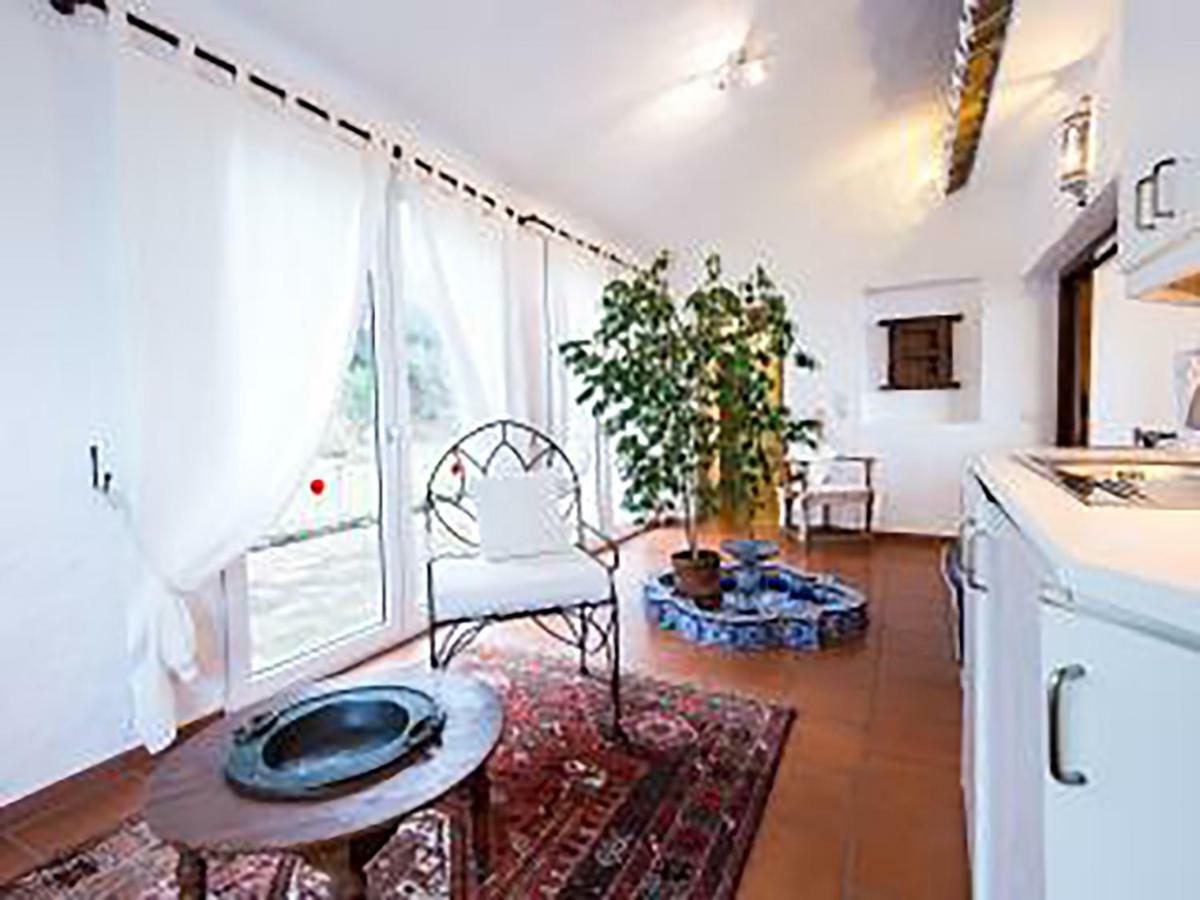 El Capricho Villa