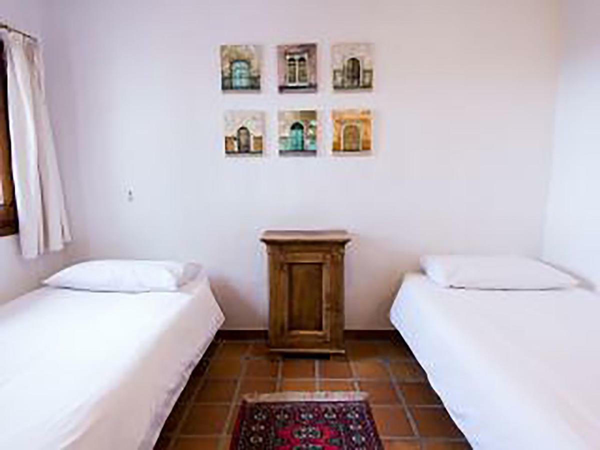 El Capricho Villa Mijas