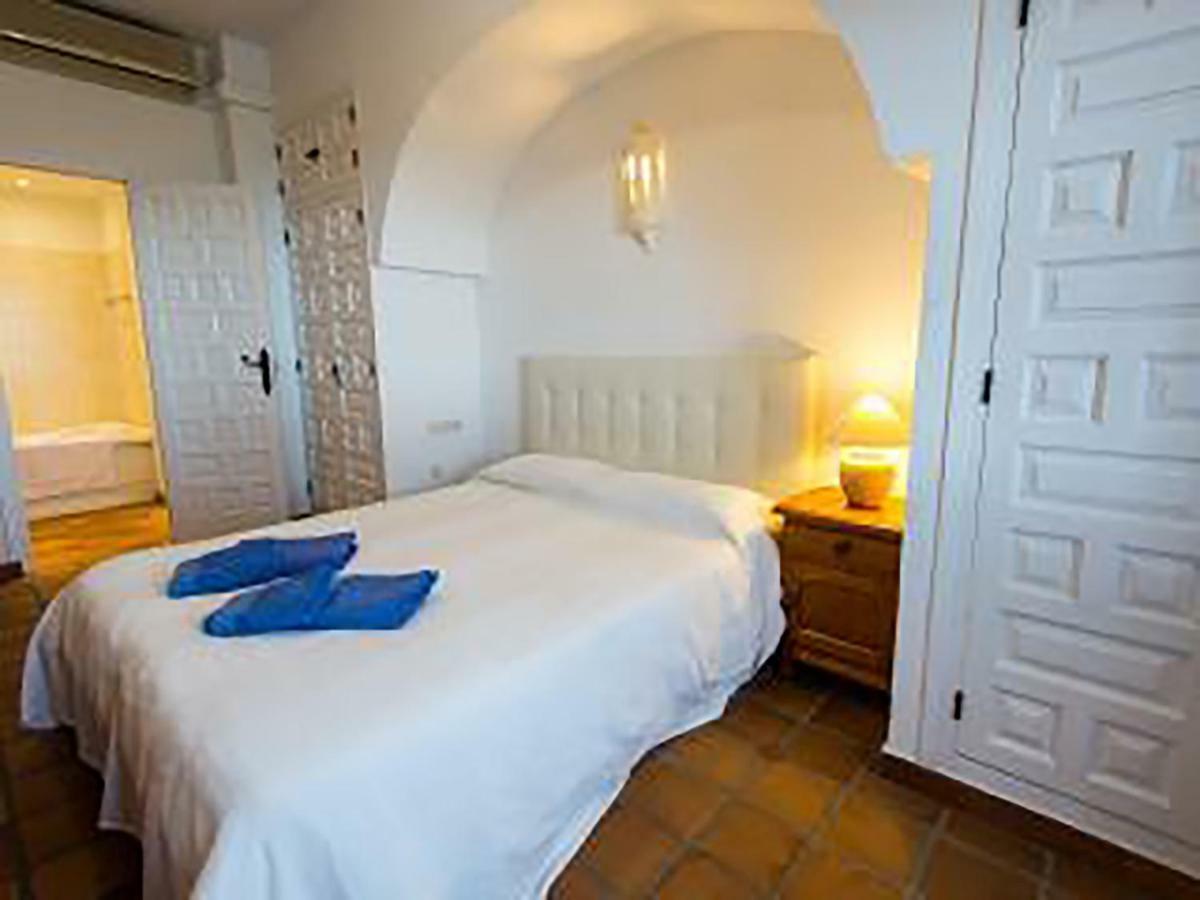 El Capricho Villa Mijas