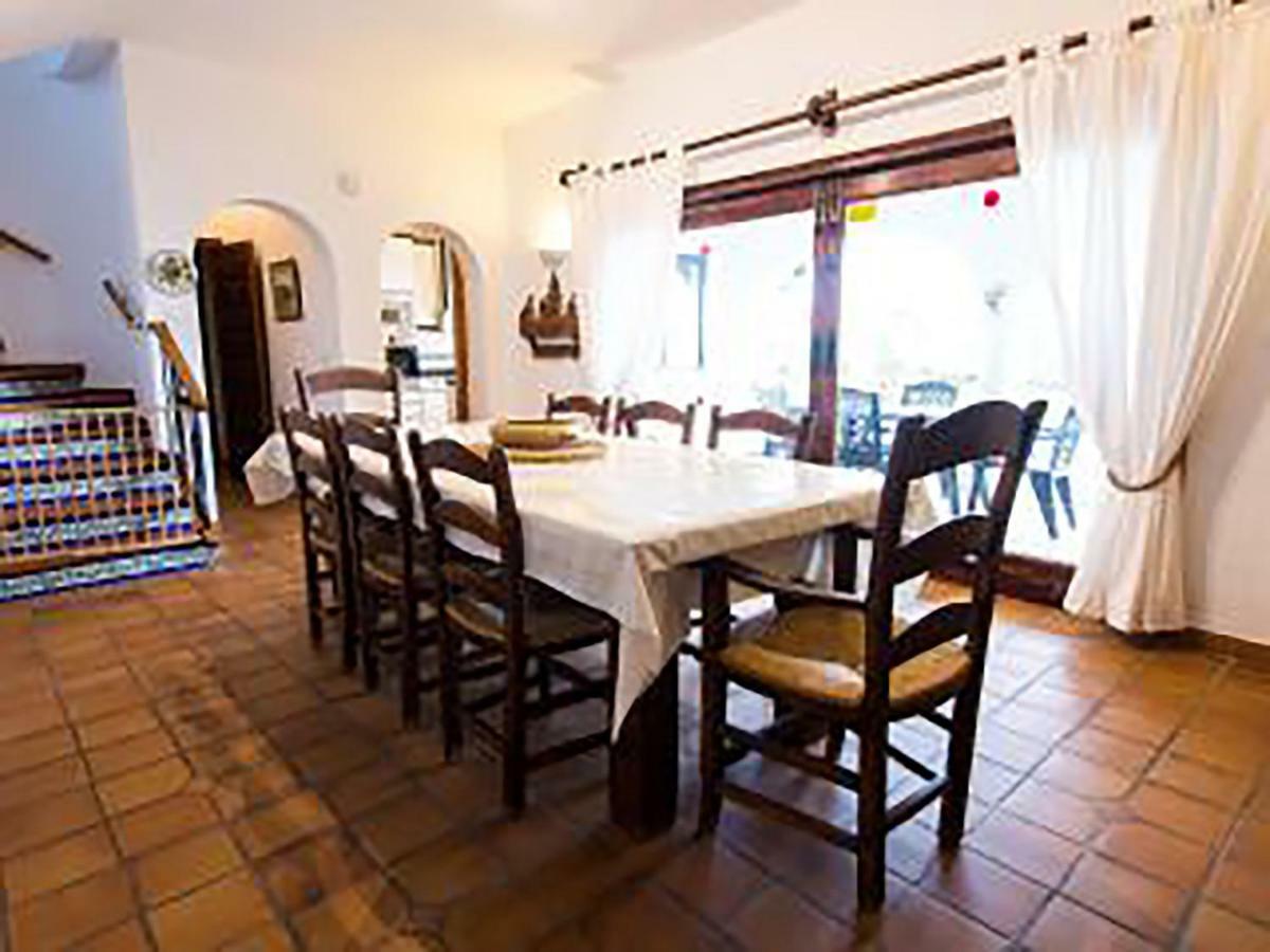 El Capricho * Mijas