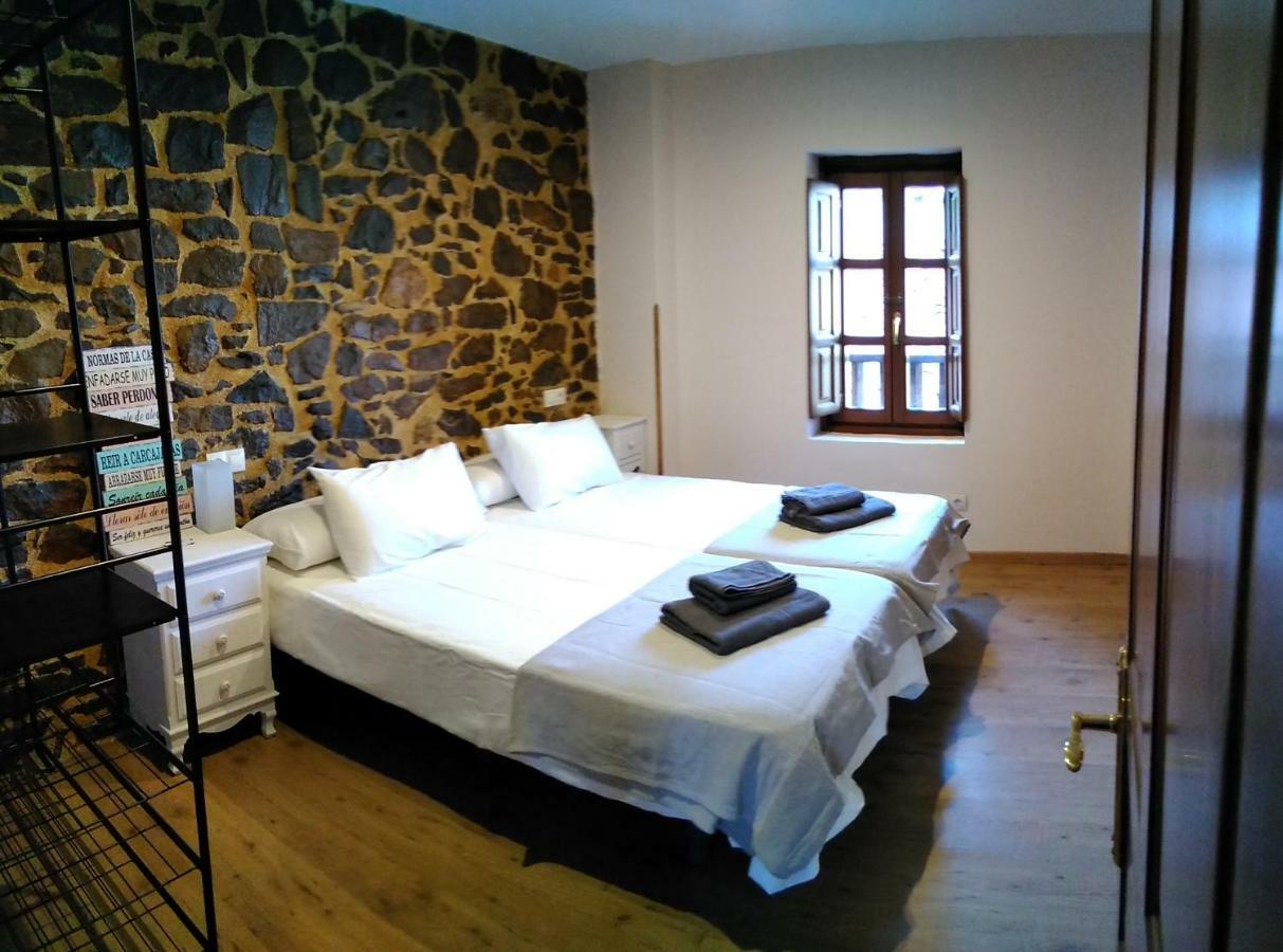 Casona Angliru Apartamento Riosa