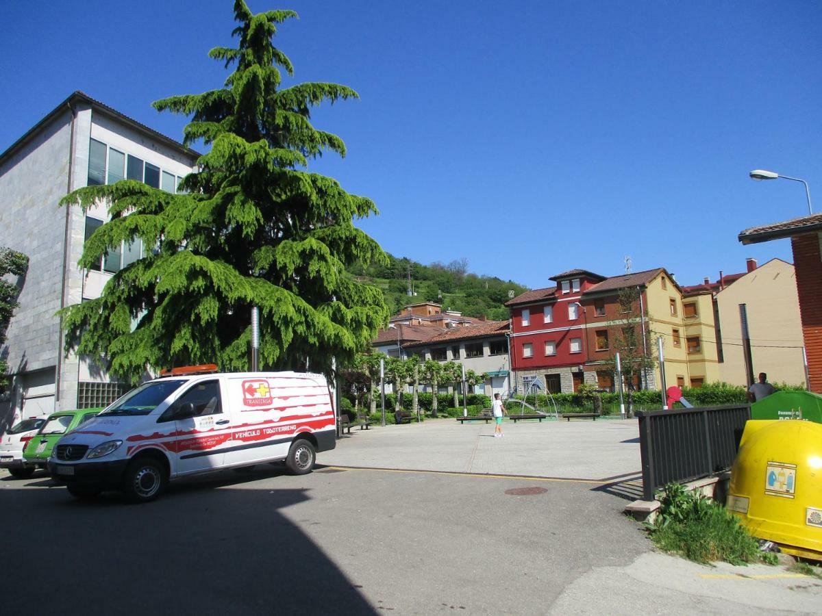 Cabañaquinta Senderista Apartamento