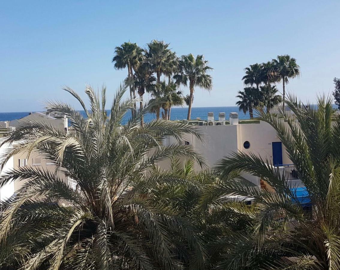Moderno Con Vistas Al Mar Apartment