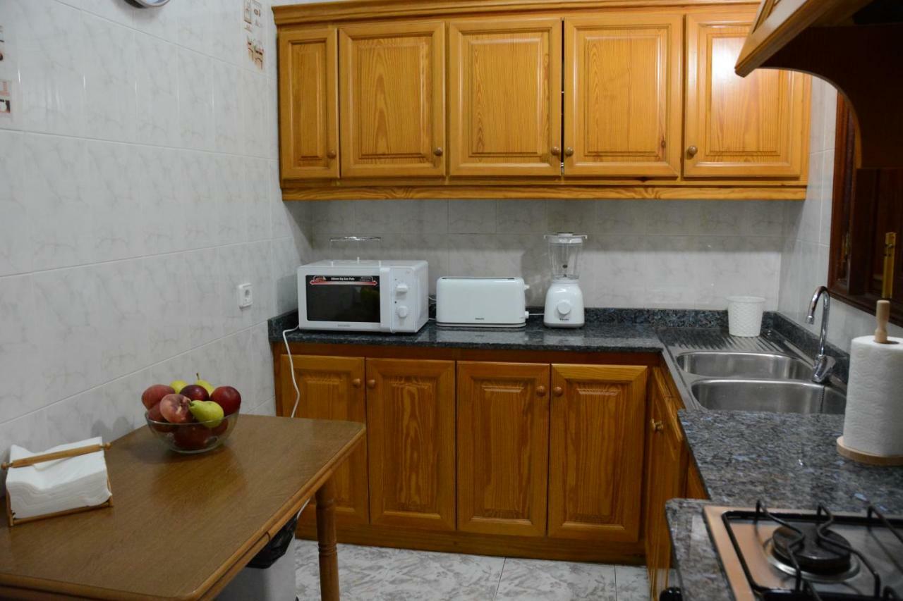 Сasa de vacaciones Cas Padrins