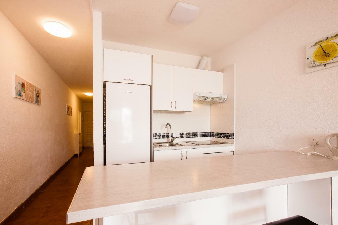 Apartamento Avenida De Pueblos 16 *