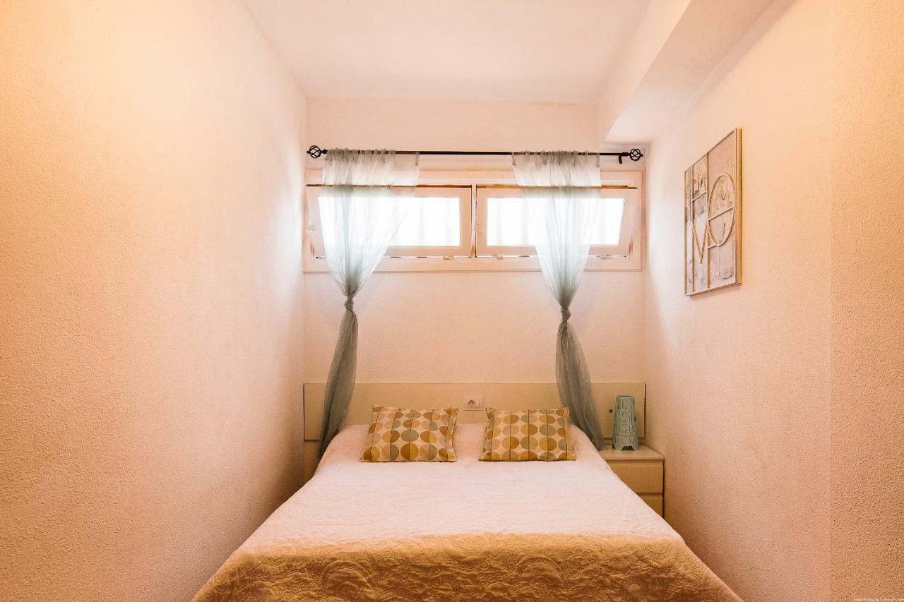 Apartamento Avenida De Pueblos 16 Playa de las Américas