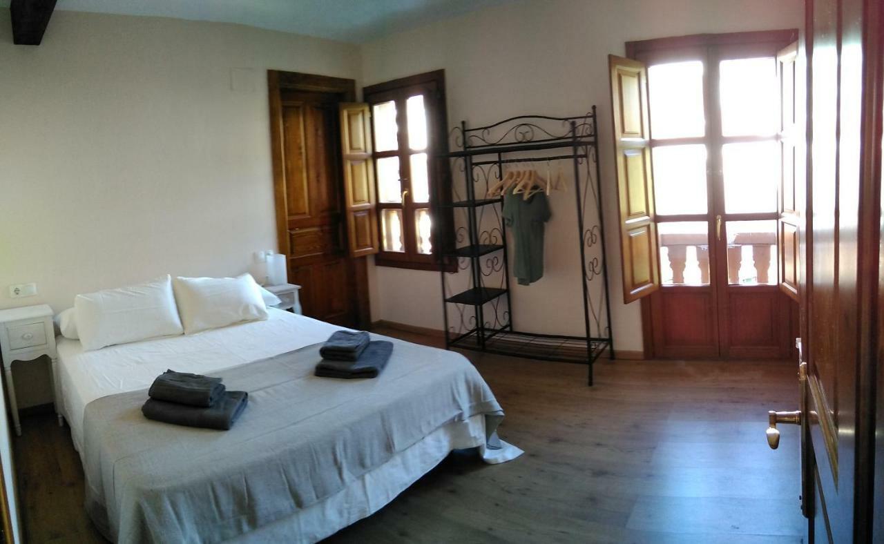 Apartamento Casona Angliru Riosa