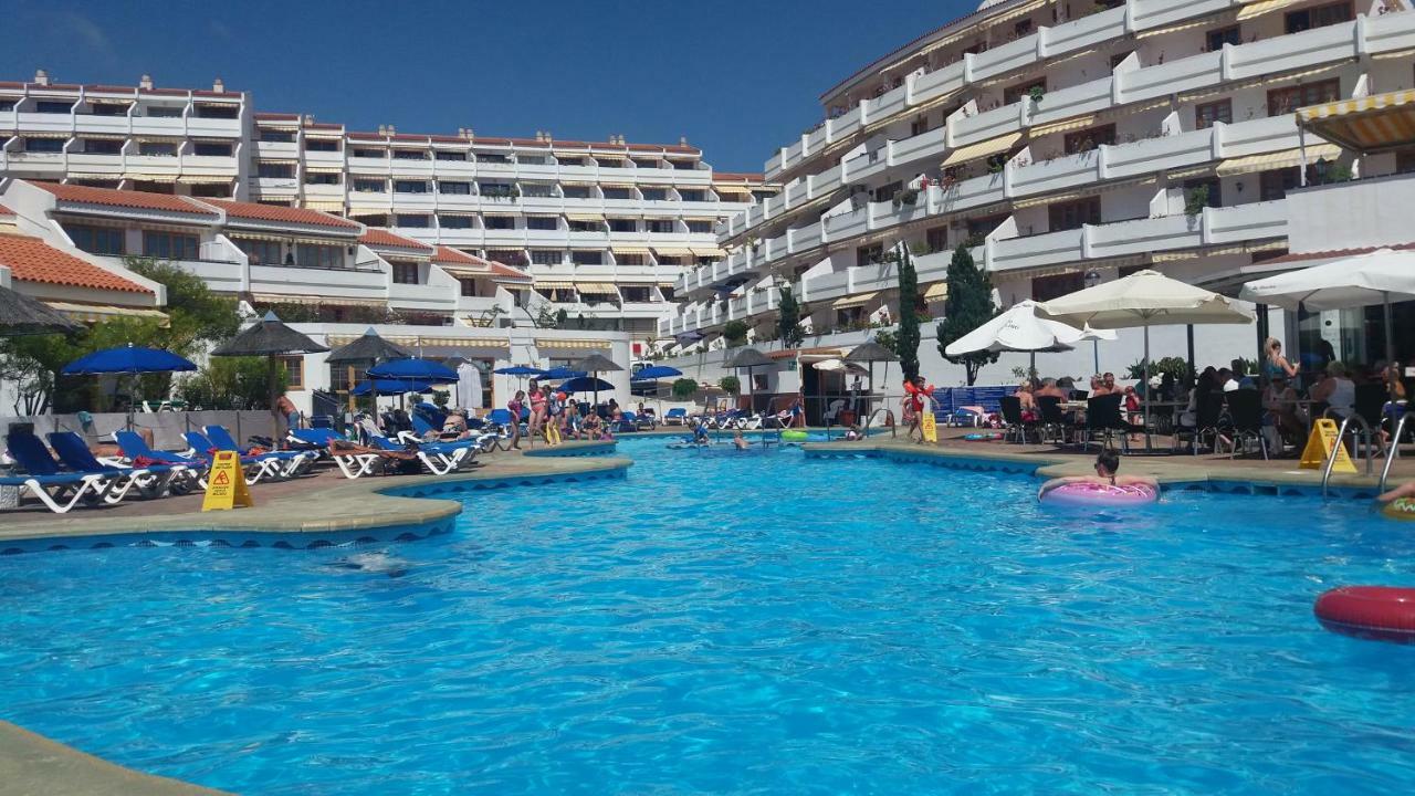 Avenida De Pueblos 16 Apartamento Playa de las Américas