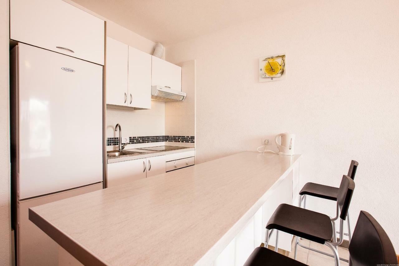 Apartamento Avenida De Pueblos 16 *
