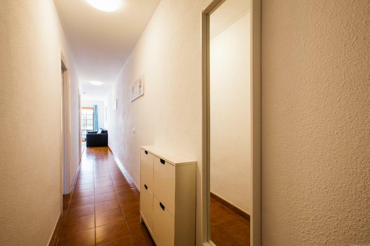 Apartamento Avenida De Pueblos 16