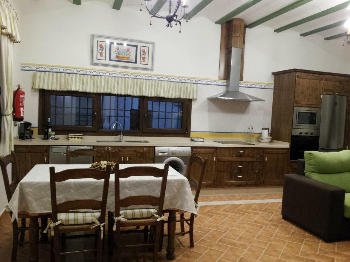 Casa rural Con Jacuzzi Y Pista De Padel - Casa De Pacas