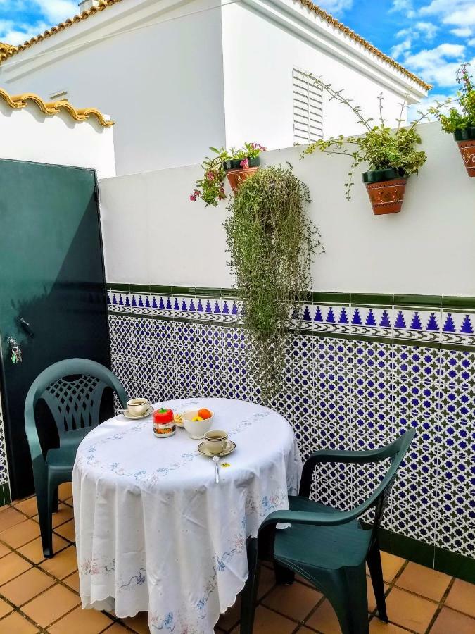 Holiday home Casa Miel *