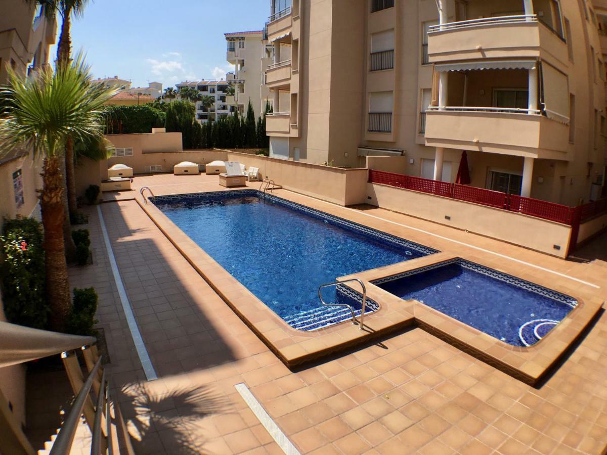 Residencia La Mina - Albir Apartment *