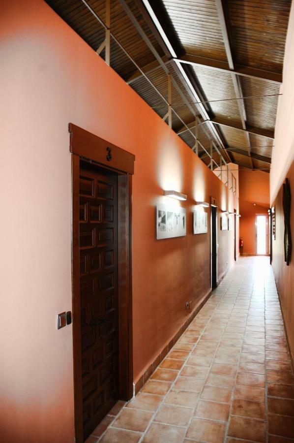 Apartment Turisticos Cortijo Garces *
