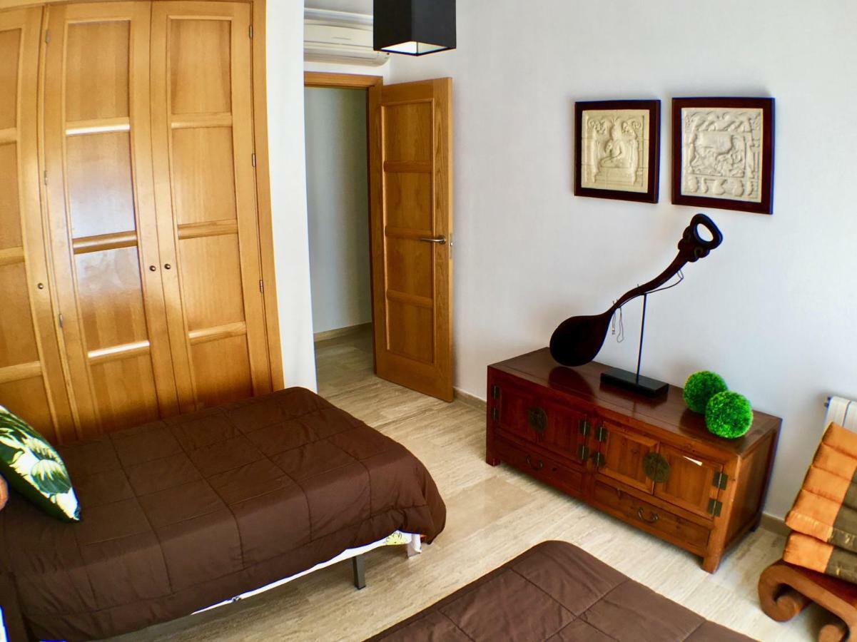 Residencia La Mina - Albir Apartment