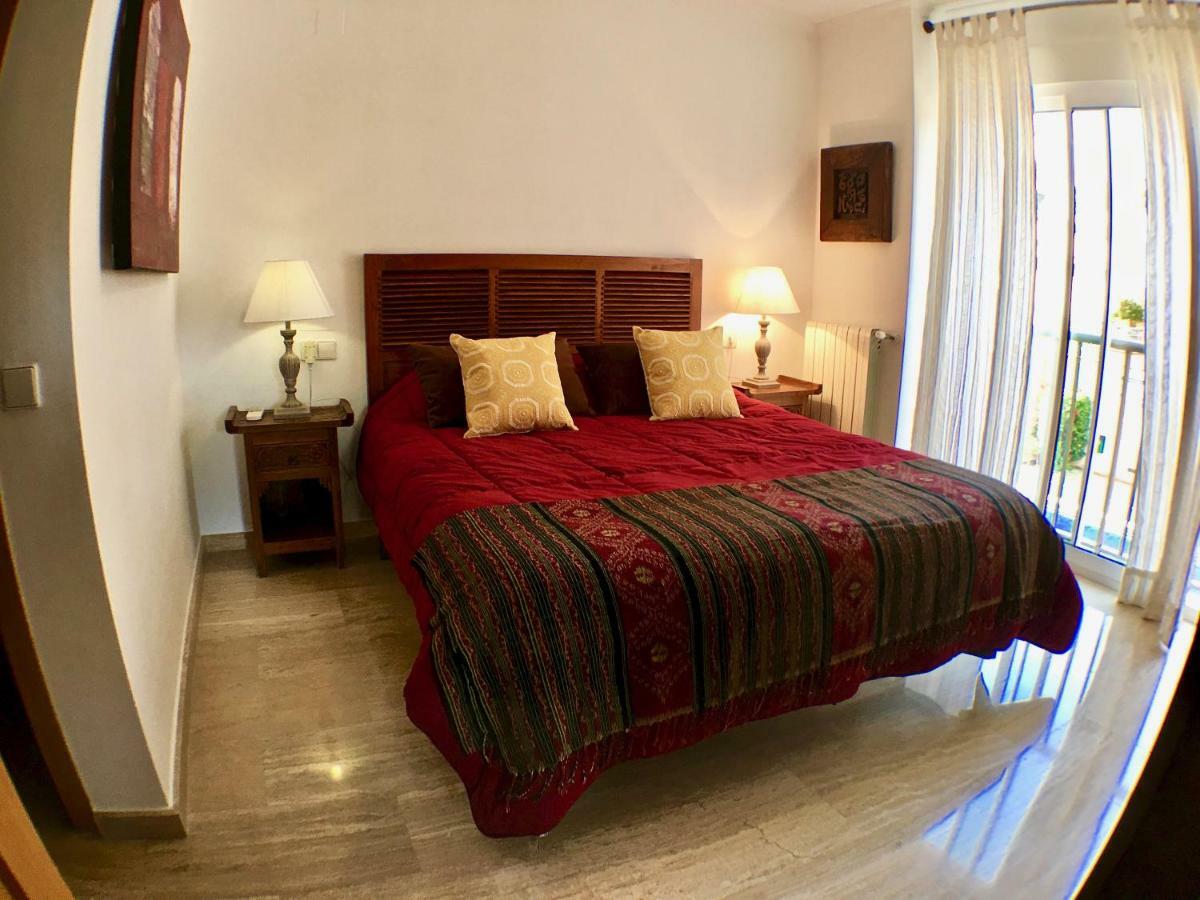 Residencia La Mina - Albir Apartment El Albir