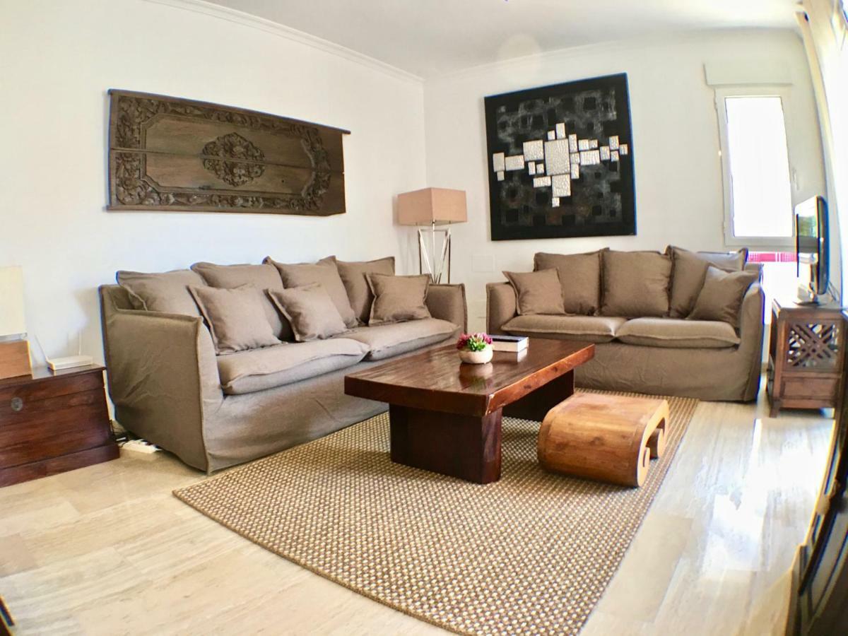 Residencia La Mina - Albir Apartment El Albir
