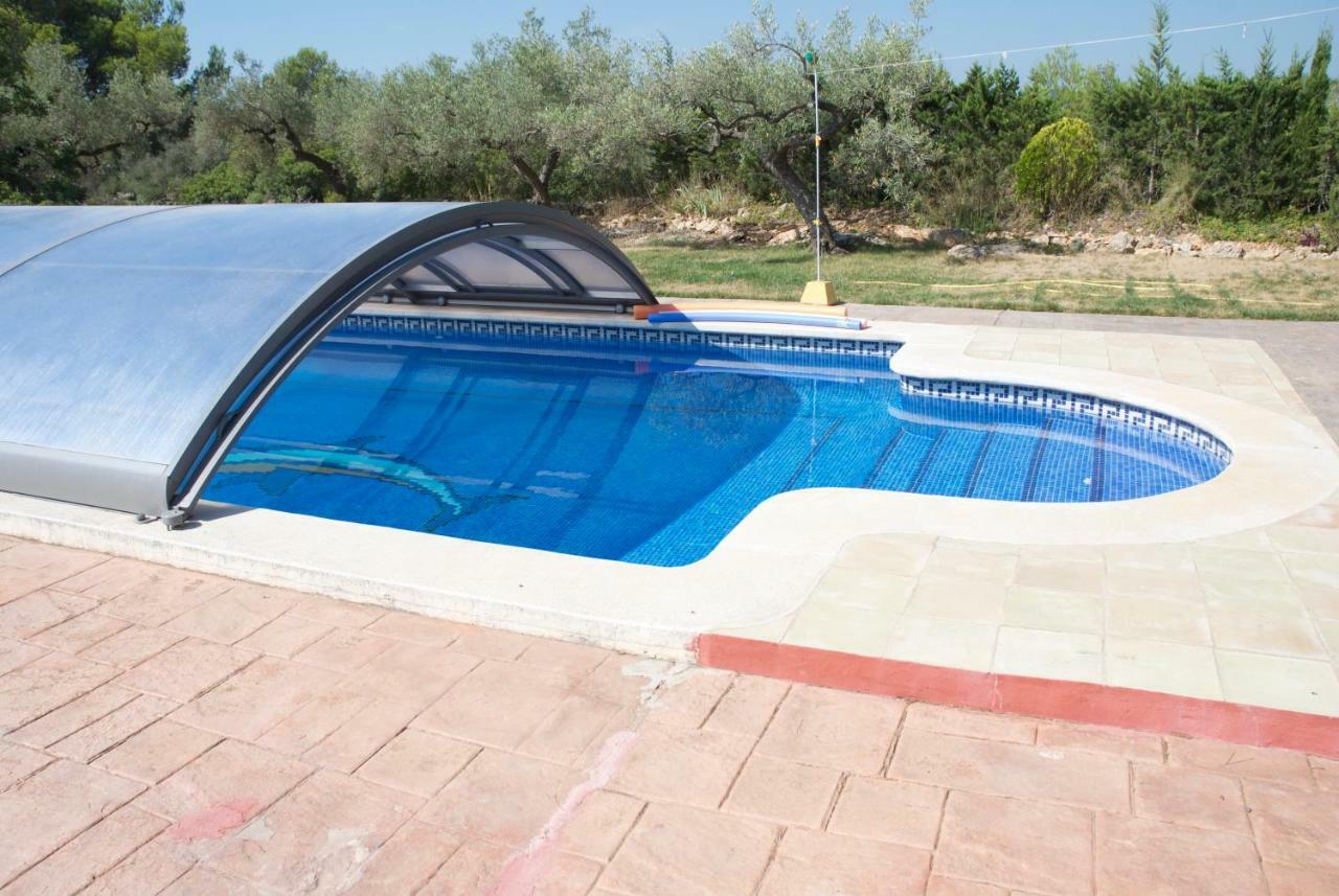 Сasa de vacaciones Casa Tranquila