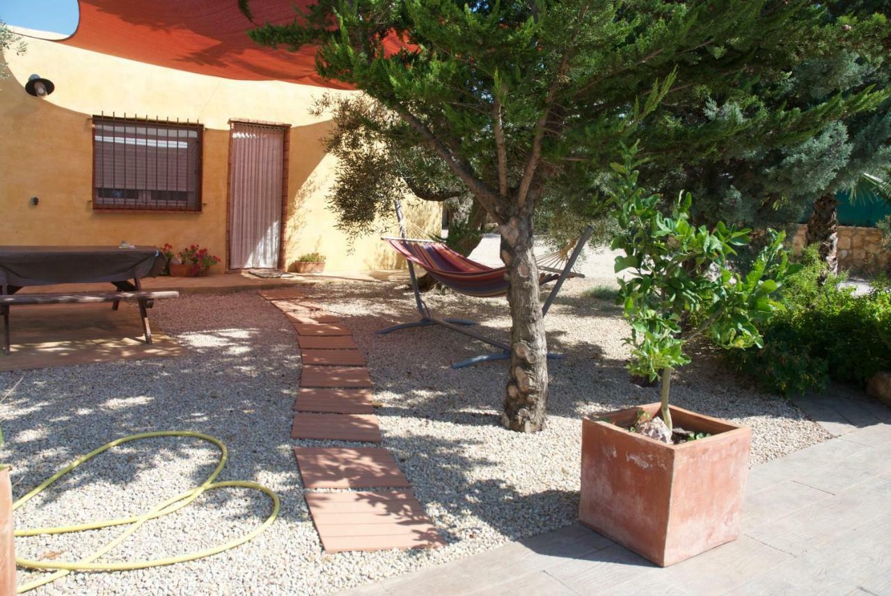 Casa Tranquila Сasa de vacaciones