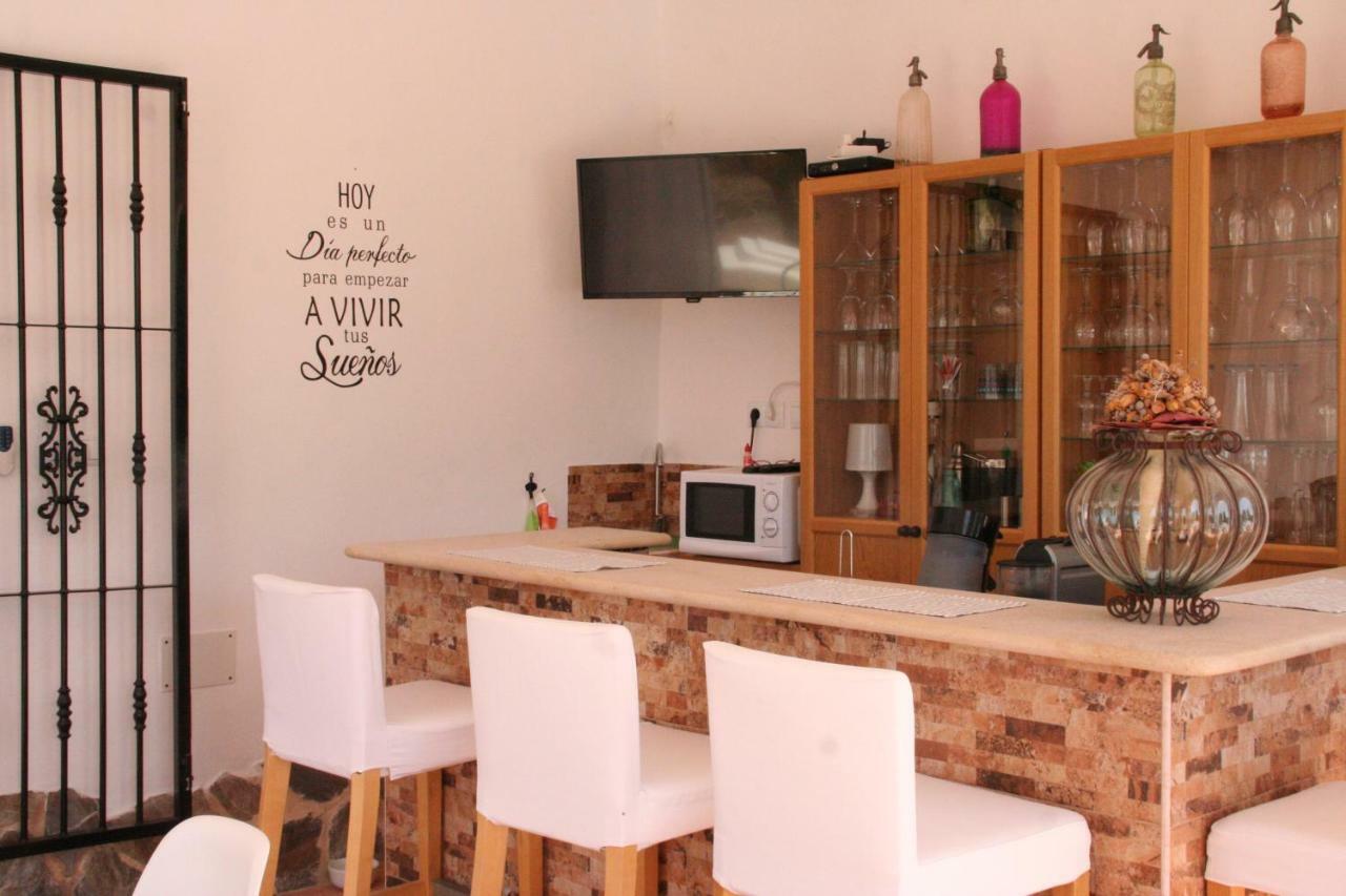 Homestay Casa Alegria