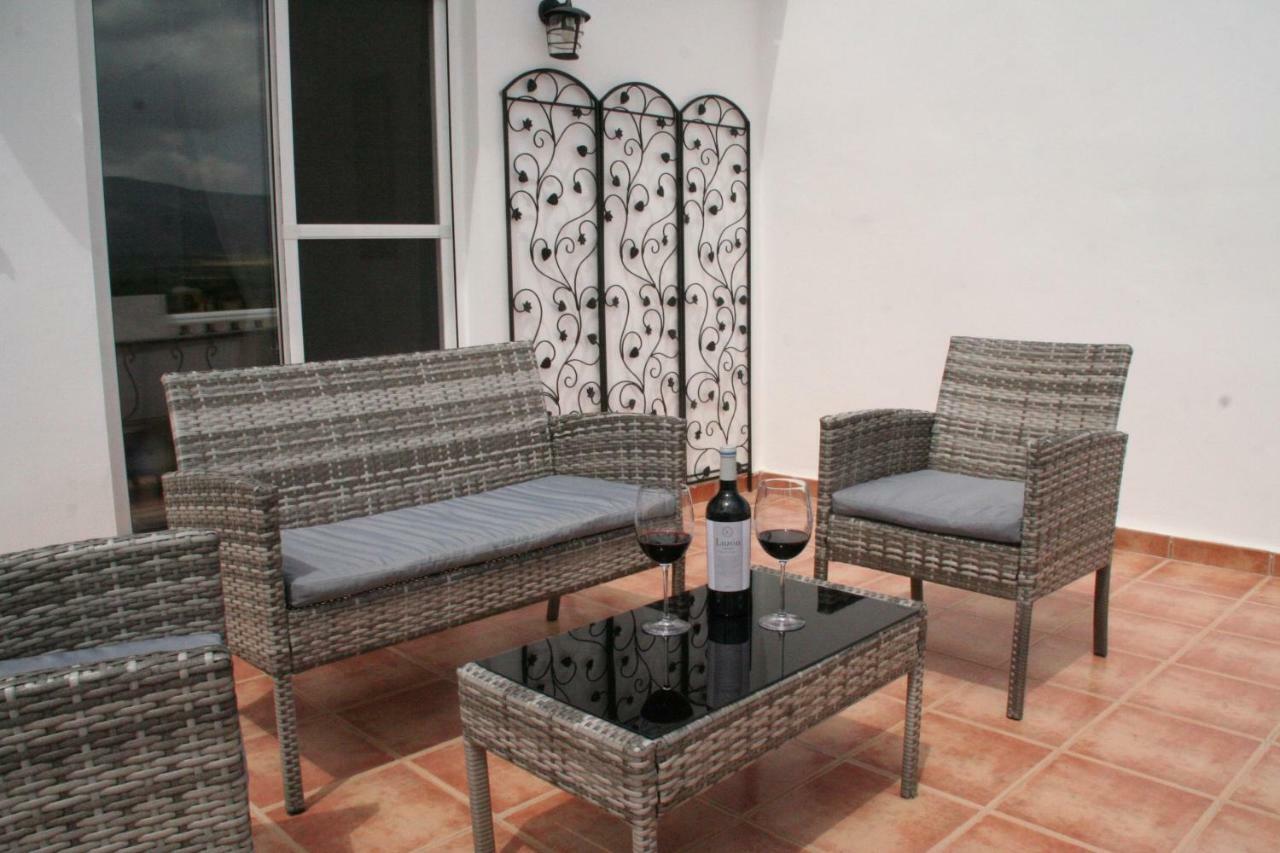 Casa Alegria Homestay Las Encebras