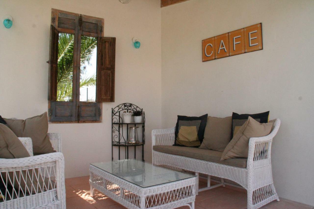 Casa Alegria *