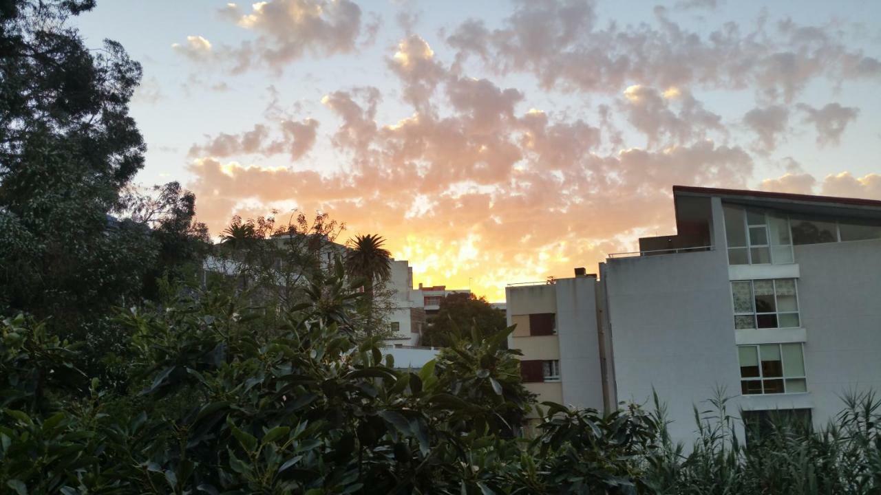 Pensión Casa