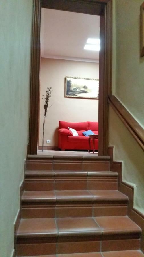 Casa Pensión