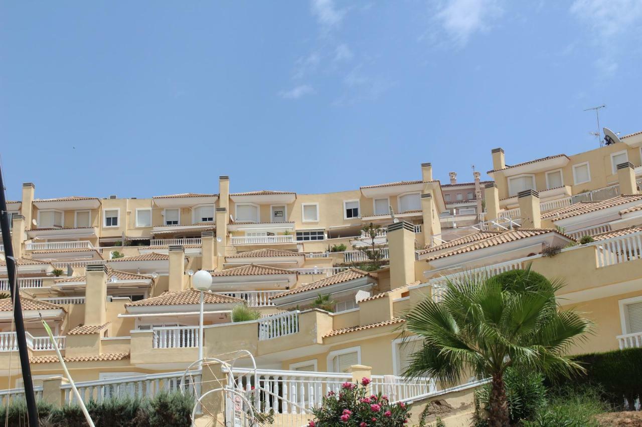 Casa Del Mar La Manga del Mar Menor