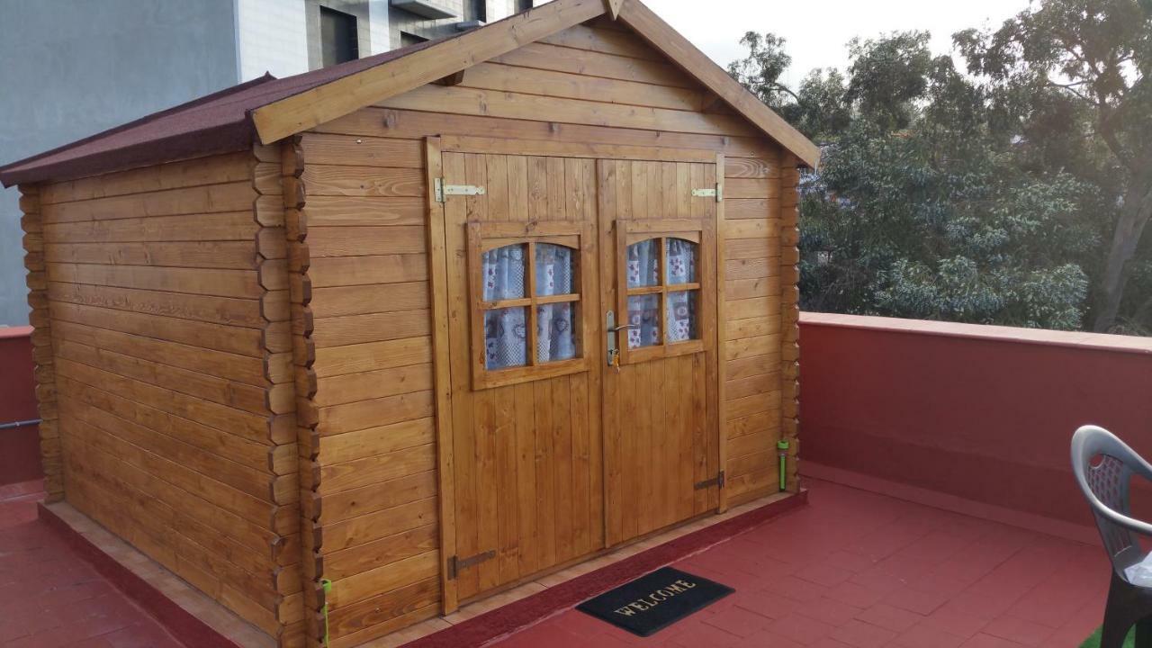 Casa Pensión