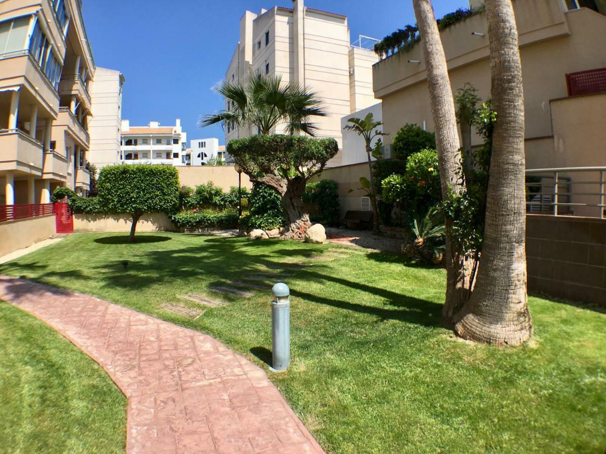 Residencia La Mina - Albir El Albir