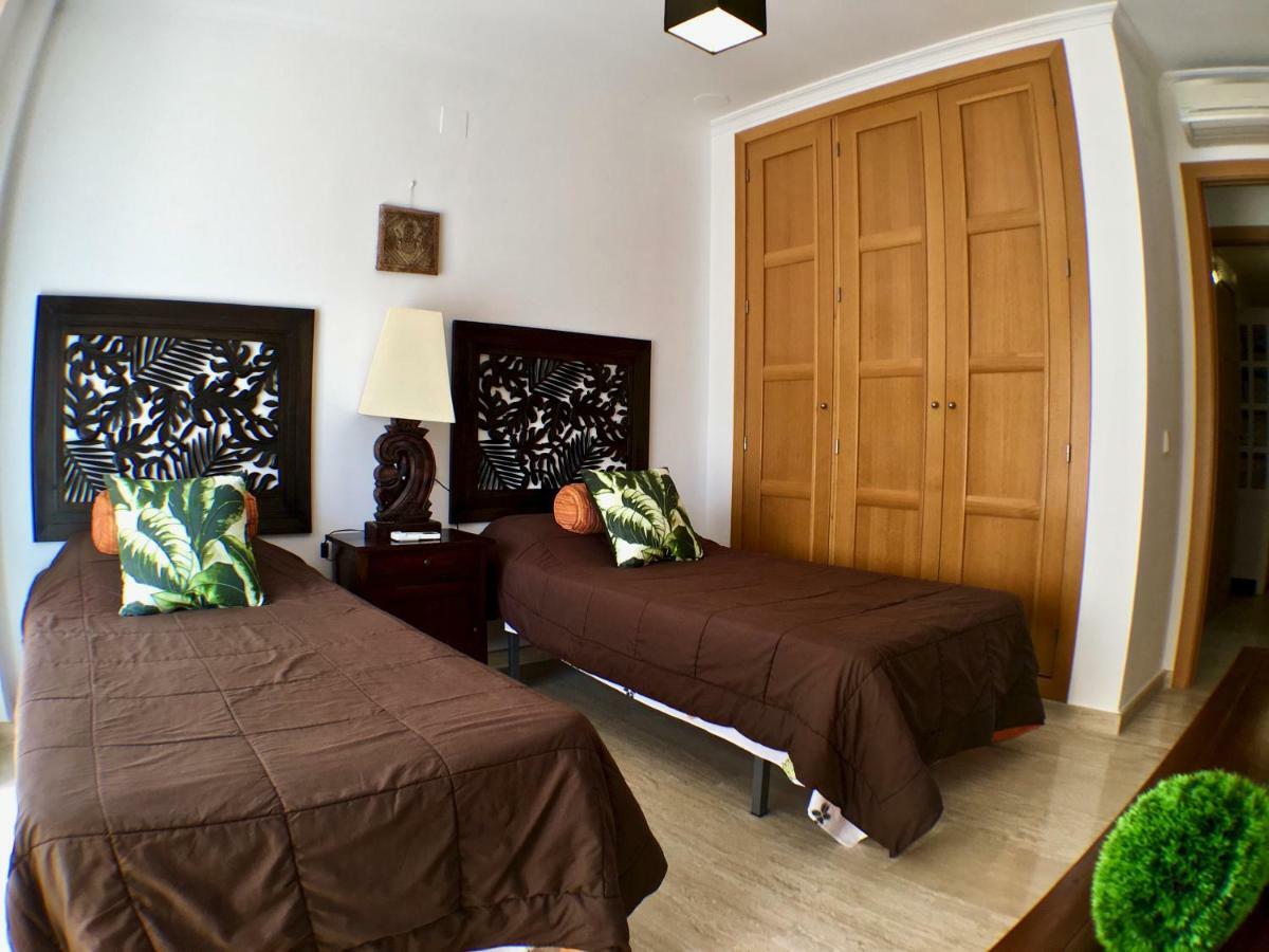 Residencia La Mina - Albir Apartment El Albir