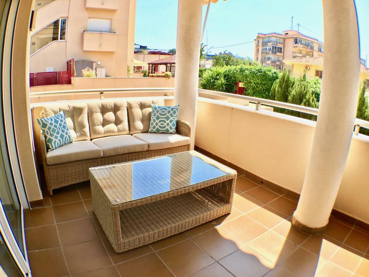 Apartment Residencia La Mina - Albir *