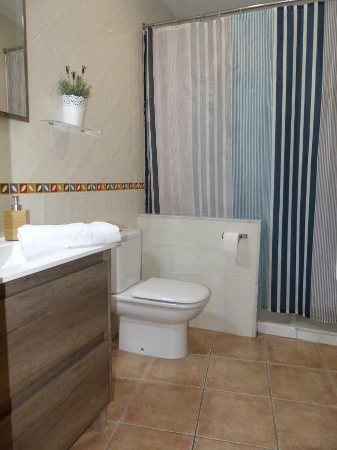 Apartment Valls D'aneu