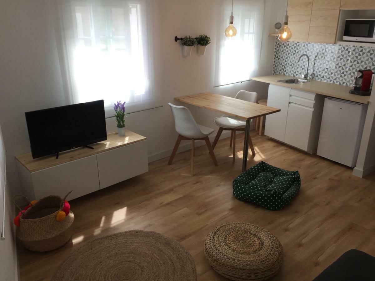 Duplex Casco Historico Holiday home