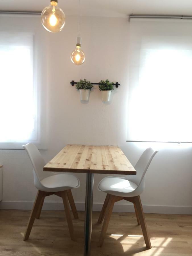 Duplex Casco Historico Pontevedra
