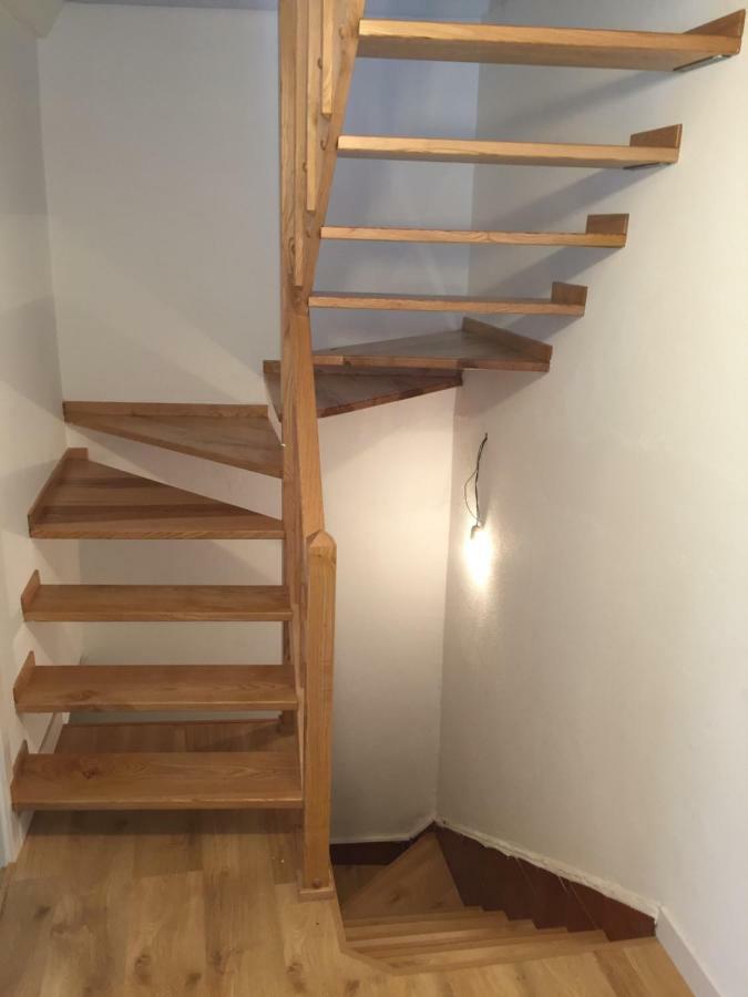 Holiday home Duplex Casco Historico