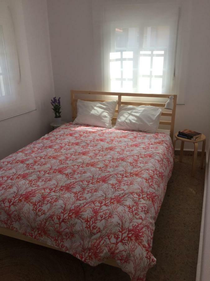 Duplex Casco Historico Holiday home *